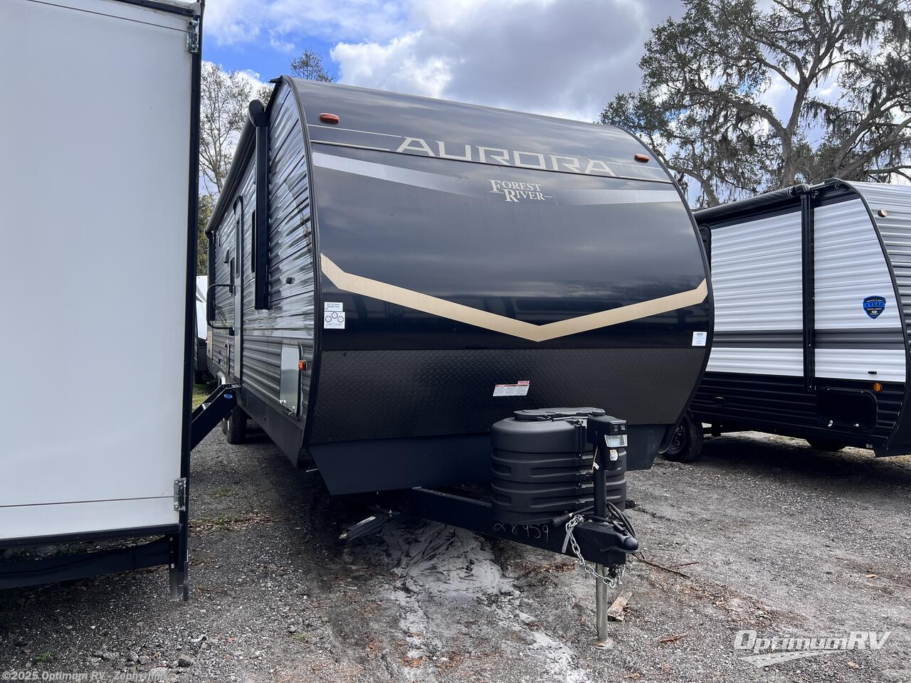 Email now about this 2023 Forest River Aurora 34BHTS! Used 2023 Forest River Aurora 34BHTS available in Zephyrhills, Florida