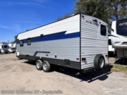 Contact us now about this 2022 Prime Time Avenger 26BK! 2022 Avenger 26BK by Prime Time from Optimum RV - Zephyrhills in Zephyrhills, Florida