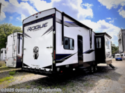 Call now about this 2023 Forest River Vengeance Rogue Armored VGF383G2! 2023 Forest River Vengeance Rogue Armored VGF383G2 - Used Fifth Wheel For Sale by Optimum RV - Zephyrhills in Zephyrhills, Florida features Awning, Slideout