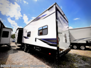 Contact us now about this 2023 Forest River Vengeance Rogue Armored VGF383G2! 2023 Vengeance Rogue Armored VGF383G2 by Forest River from Optimum RV - Zephyrhills in Zephyrhills, Florida