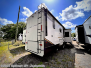 Call now about this 2022 Forest River Cedar Creek 371FL! 2022 Forest River Cedar Creek 371FL - Used Fifth Wheel For Sale by Optimum RV - Zephyrhills in Zephyrhills, Florida features Slideout, Awning