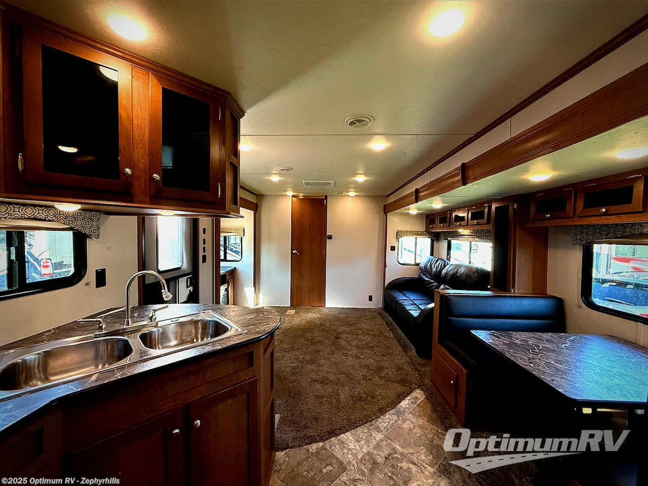 Used 2023 Recreation by Design Monte Carlo 44PM available in Zephyrhills, Florida