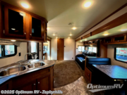 Used 2023 Recreation by Design Monte Carlo 44PM available in Zephyrhills, Florida