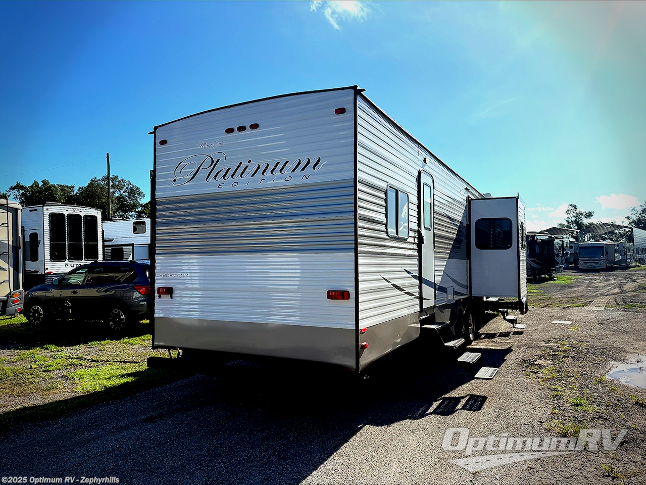 Contact us now about this 2023 Recreation by Design Monte Carlo 44PM! 2023 Monte Carlo 44PM by Recreation by Design from Optimum RV - Zephyrhills in Zephyrhills, Florida