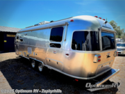 Call now about this 2017 Airstream Serenity 27FB! 2017 Airstream Serenity 27FB - Used Travel Trailer For Sale by Optimum RV - Zephyrhills in Zephyrhills, Florida