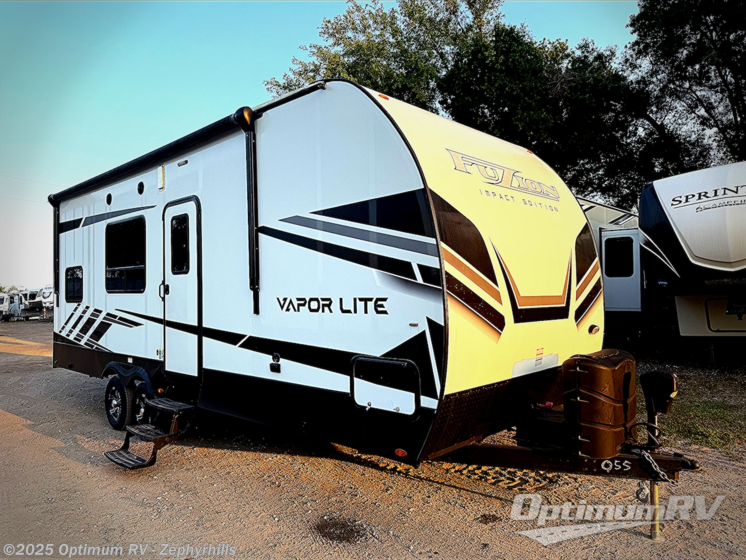 Email now about this 2023 Keystone Fuzion Impact Edition 25V! Used 2023 Keystone Fuzion Impact Edition 25V available in Zephyrhills, Florida