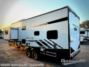 Contact us now about this 2023 Keystone Fuzion Impact Edition 25V! 2023 Fuzion Impact Edition 25V by Keystone from Optimum RV - Zephyrhills in Zephyrhills, Florida