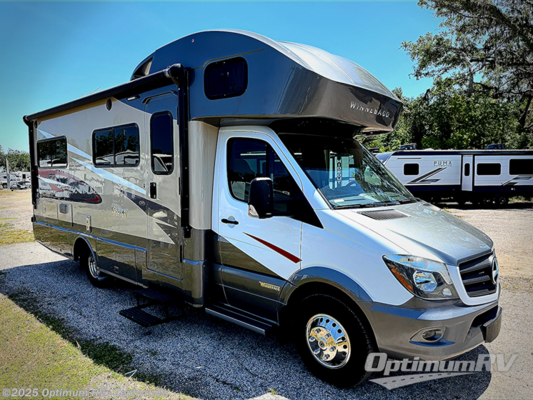 Email now about this 2018 Winnebago View 24J! Used 2018 Winnebago View 24J available in Zephyrhills, Florida