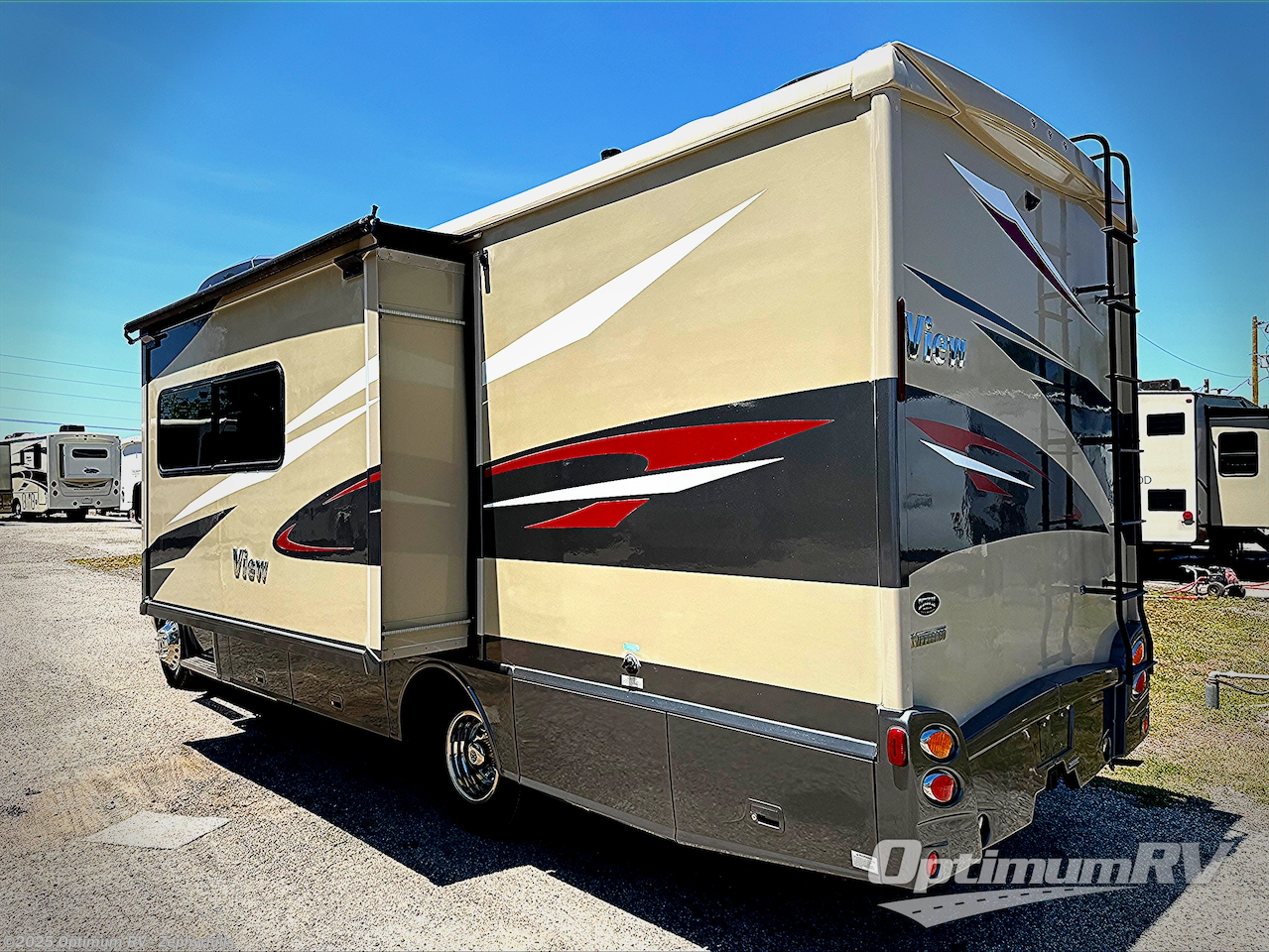Contact us now about this 2018 Winnebago View 24J! 2018 View 24J by Winnebago from Optimum RV - Zephyrhills in Zephyrhills, Florida