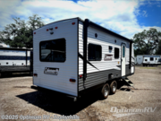 Call now about this 2020 Dutchmen Coleman Lantern LT Series 202RD! 2020 Dutchmen Coleman Lantern LT Series 202RD - Used Travel Trailer For Sale by Optimum RV - Zephyrhills in Zephyrhills, Florida features Awning