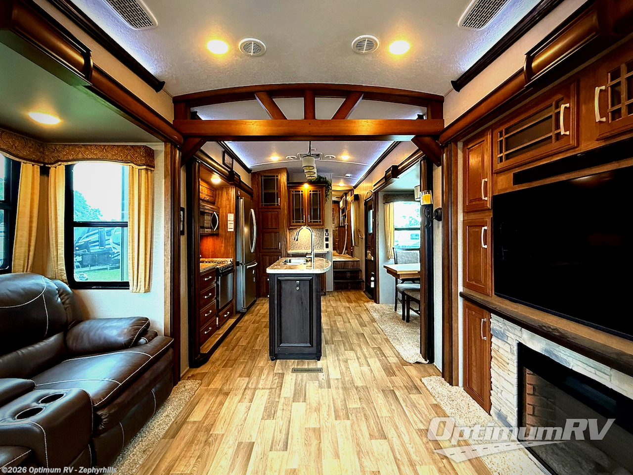 Contact us now about this 2017 Keystone Montana 3661RL! 2017 Montana 3661RL by Keystone from Optimum RV - Zephyrhills in Zephyrhills, Florida