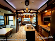 Call now about this 2017 Keystone Montana 3661RL! 2017 Keystone Montana 3661RL - Used Fifth Wheel For Sale by Optimum RV - Zephyrhills in Zephyrhills, Florida features Slideout, Awning