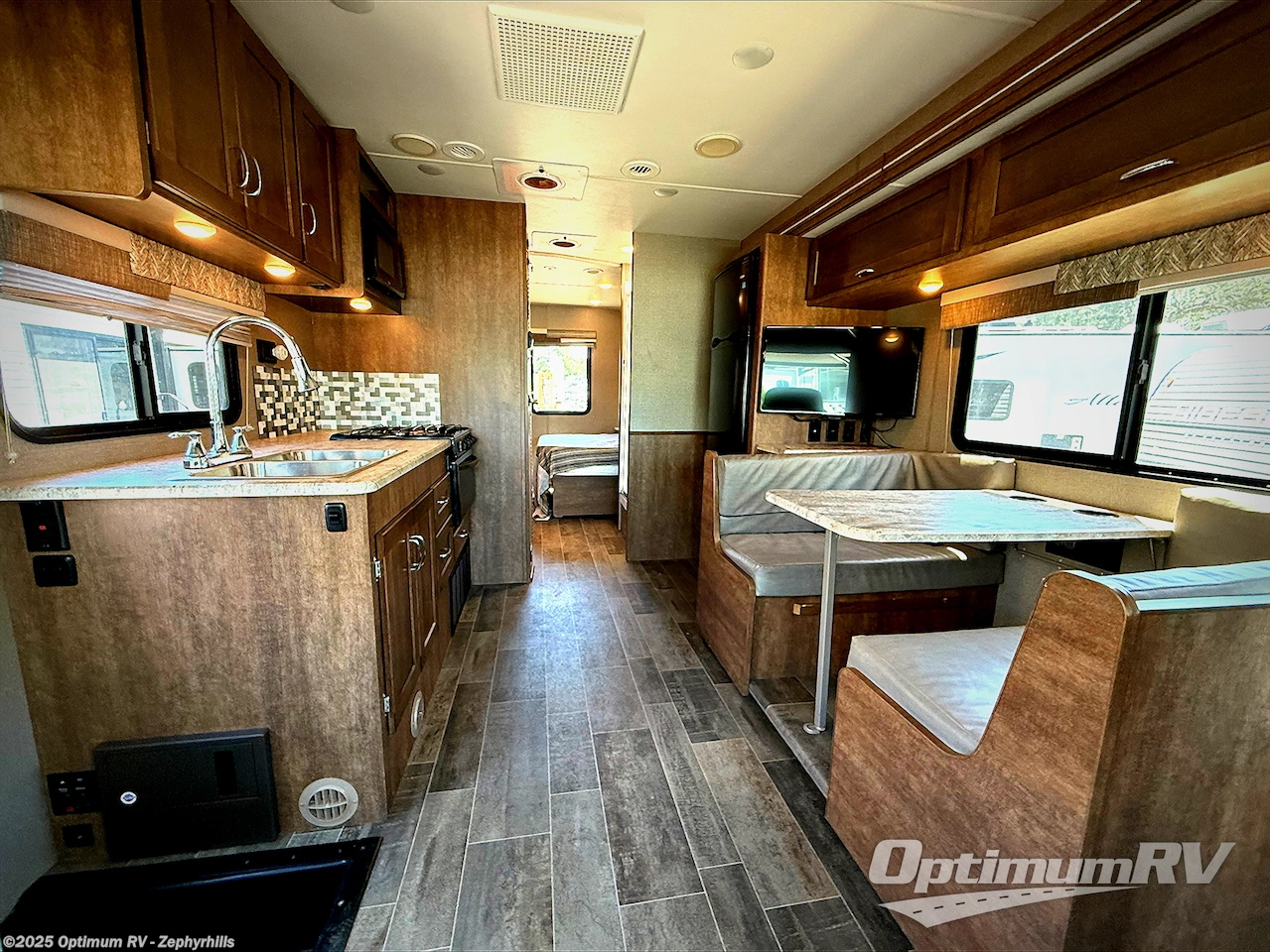 Used 2018 Winnebago Intent 26M available in Zephyrhills, Florida