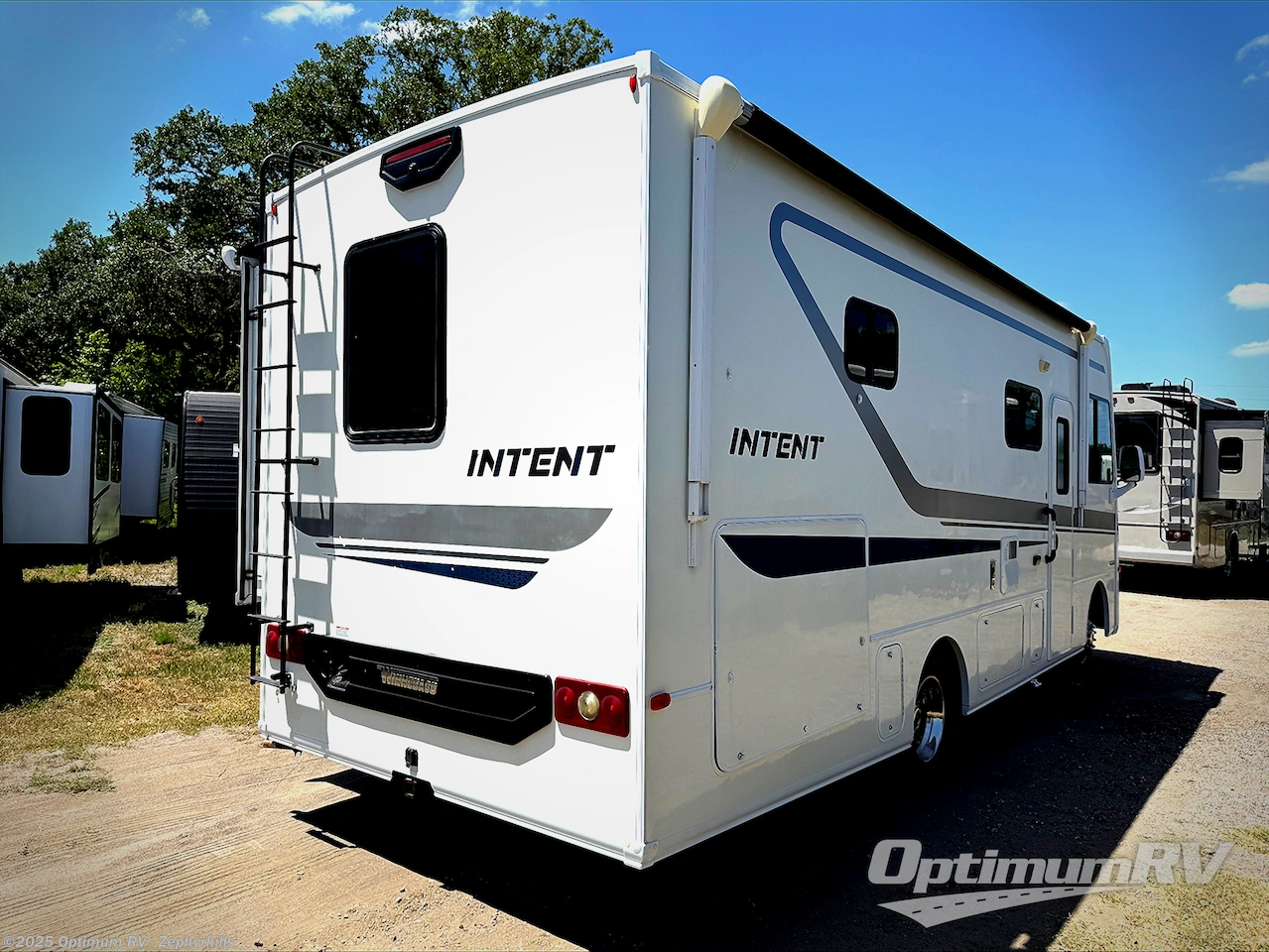 Contact us now about this 2018 Winnebago Intent 26M! 2018 Intent 26M by Winnebago from Optimum RV - Zephyrhills in Zephyrhills, Florida