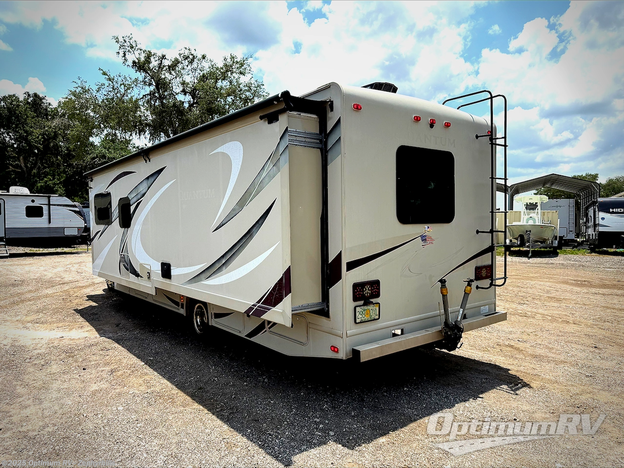 Contact us now about this 2016 Thor Quantum WS31! 2016 Quantum WS31 by Thor from Optimum RV - Zephyrhills in Zephyrhills, Florida