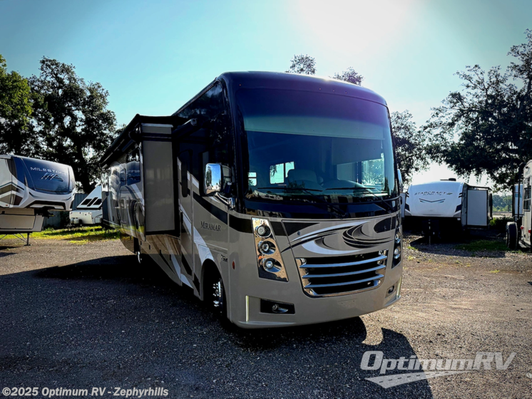 Email now about this 2018 Thor Miramar 35.2! Used 2018 Thor Miramar 35.2 available in Zephyrhills, Florida