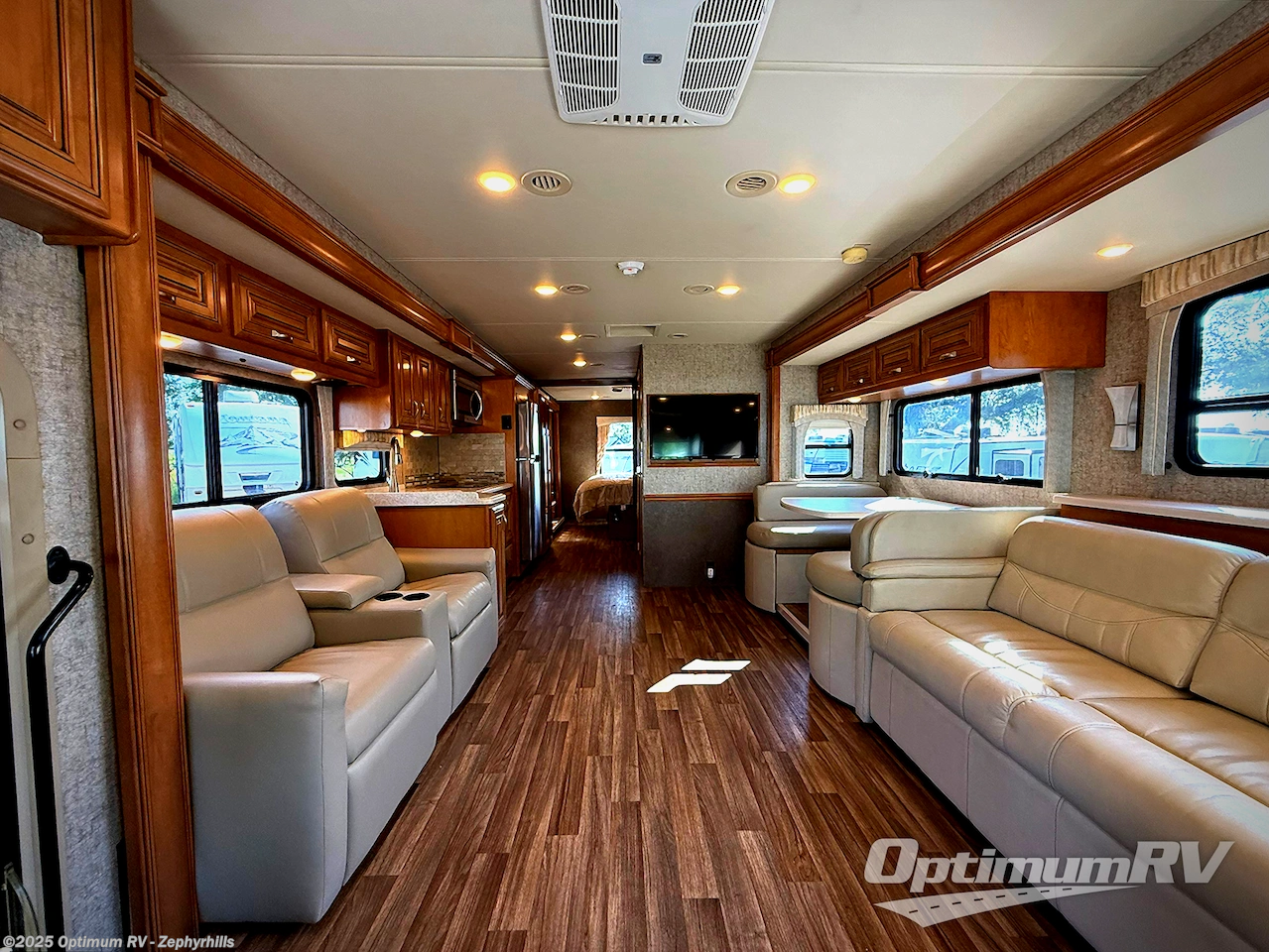 Used 2018 Thor Miramar 35.2 available in Zephyrhills, Florida