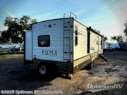 Contact us now about this 2023 Palomino Puma 32RBFQ! 2023 Puma 32RBFQ by Palomino from Optimum RV - Zephyrhills in Zephyrhills, Florida