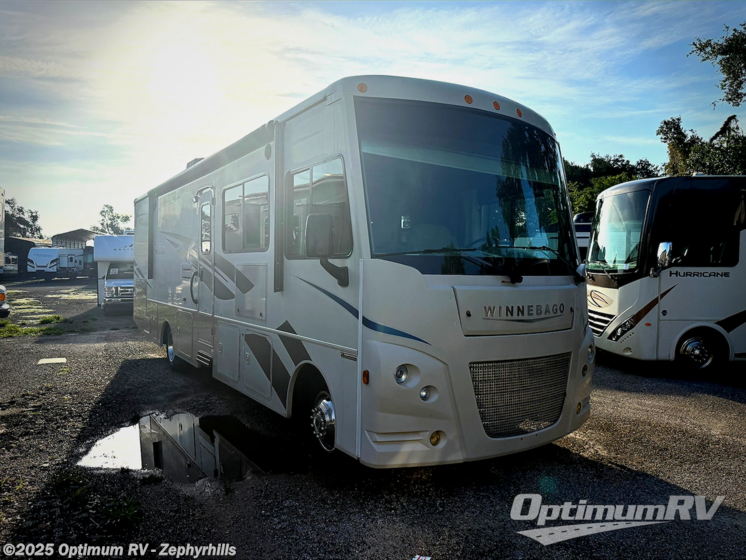 Email now about this 2017 Winnebago Vista 31BE! Used 2017 Winnebago Vista 31BE available in Zephyrhills, Florida
