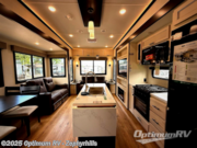 New 2026 Forest River Sabre 36FLX available in Zephyrhills, Florida