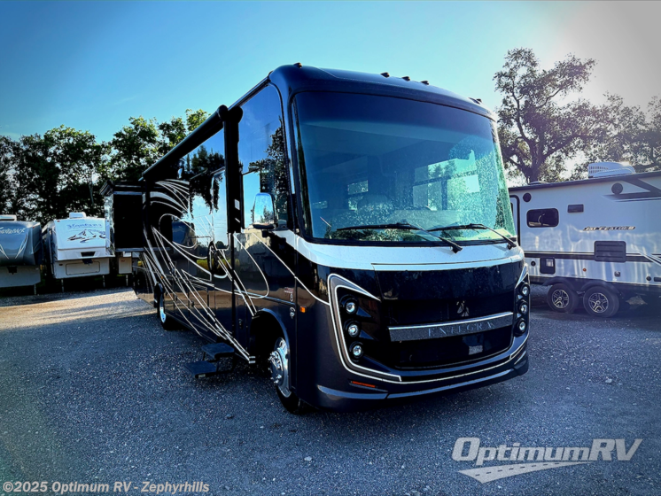 Email now about this 2022 Entegra Coach Vision XL 34B! Used 2022 Entegra Coach Vision XL 34B available in Zephyrhills, Florida