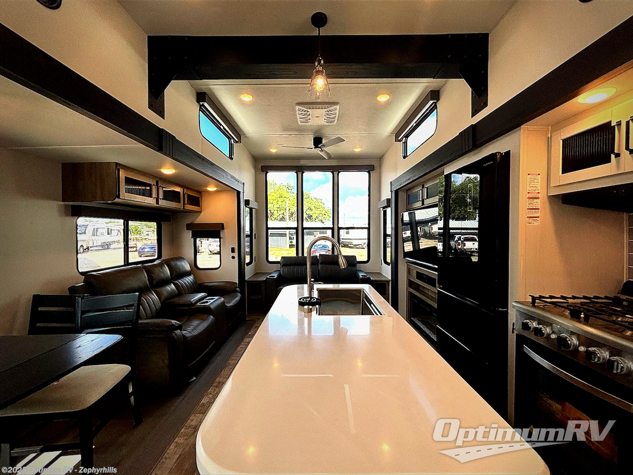 New 2026 Forest River Puma Vista 401RLFT available in Zephyrhills, Florida