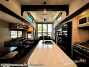 New 2026 Forest River Puma Vista 401RLFT available in Zephyrhills, Florida