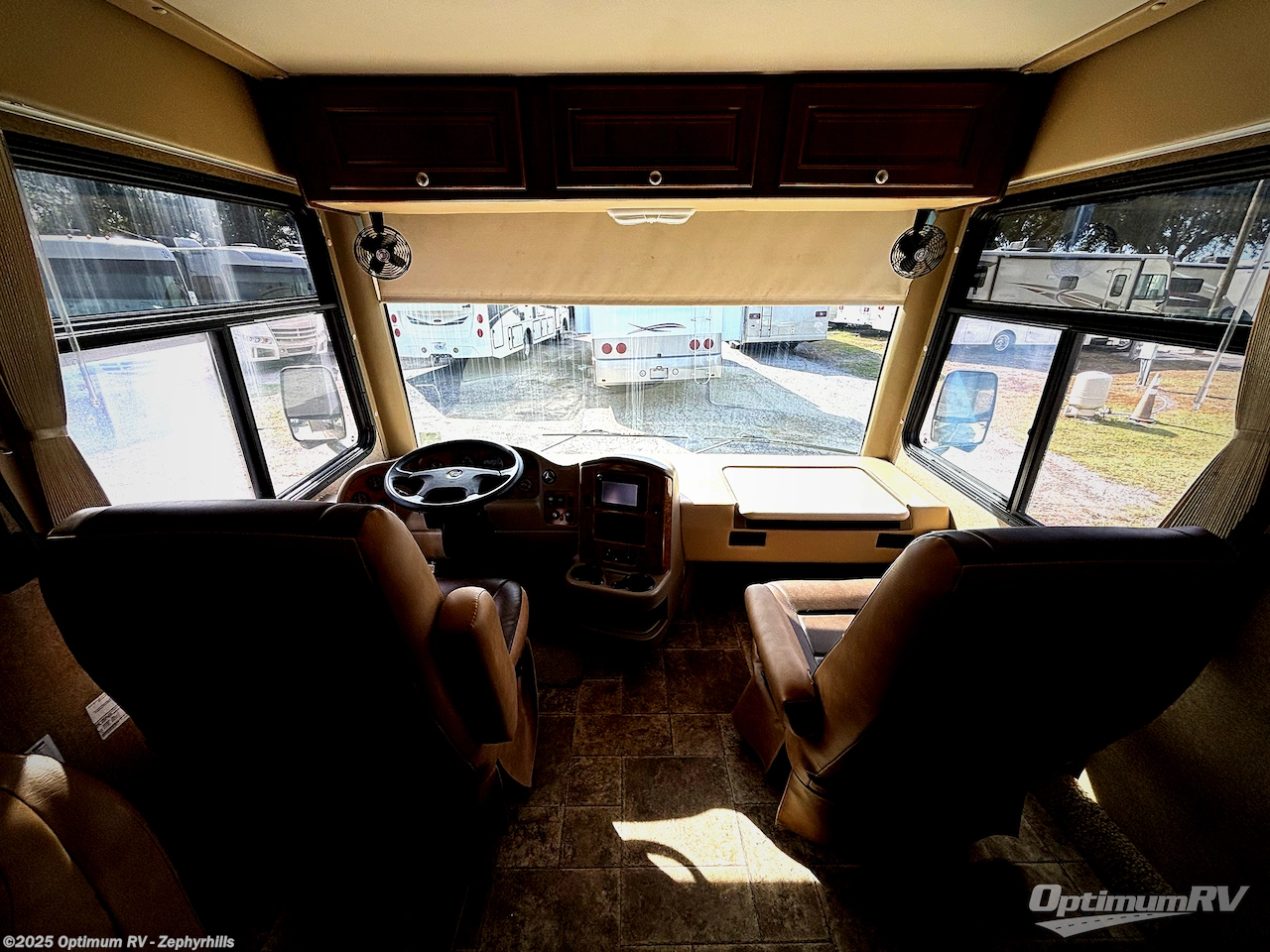 Used 2014 Thor Palazzo 33 2 available in Zephyrhills, Florida