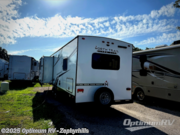 Call now about this 2023 Heartland North Trail 29FLR! 2023 Heartland North Trail 29FLR - Used Travel Trailer For Sale by Optimum RV - Zephyrhills in Zephyrhills, Florida features Slideout, Awning