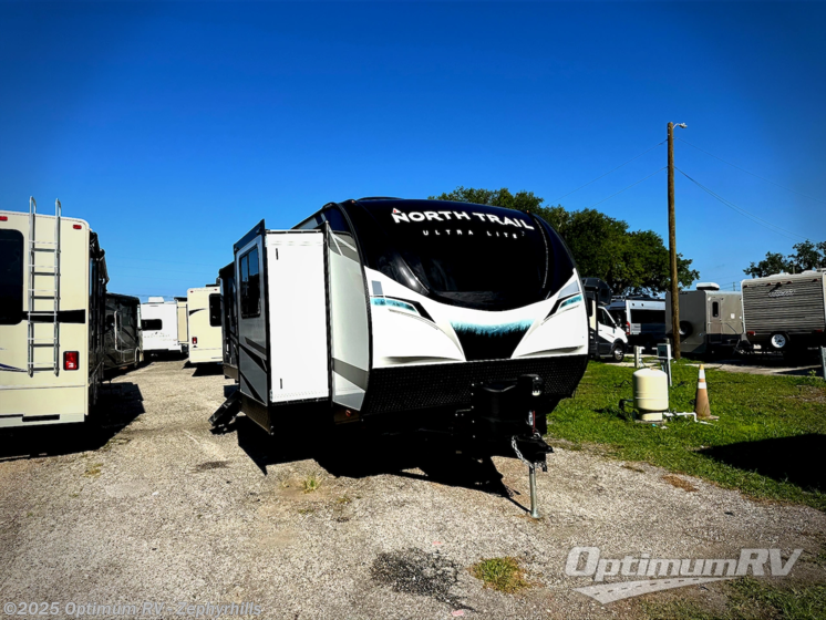 Email now about this 2023 Heartland North Trail 29FLR! Used 2023 Heartland North Trail 29FLR available in Zephyrhills, Florida