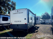 Contact us now about this 2026 Forest River Puma Vista 37PFL! 2026 Puma Vista 37PFL by Forest River from Optimum RV - Zephyrhills in Zephyrhills, Florida