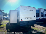 Call now about this 2026 Forest River Puma Vista 37PFL! 2026 Forest River Puma Vista 37PFL - New Destination Trailer For Sale by Optimum RV - Zephyrhills in Zephyrhills, Florida features Awning, Slideout