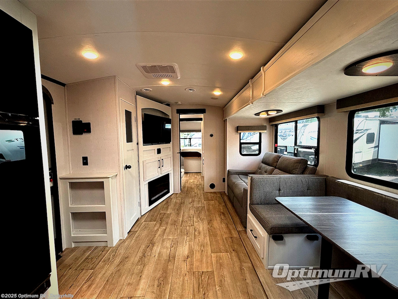 Used 2024 Dutchmen Astoria 2913FK available in Zephyrhills, Florida