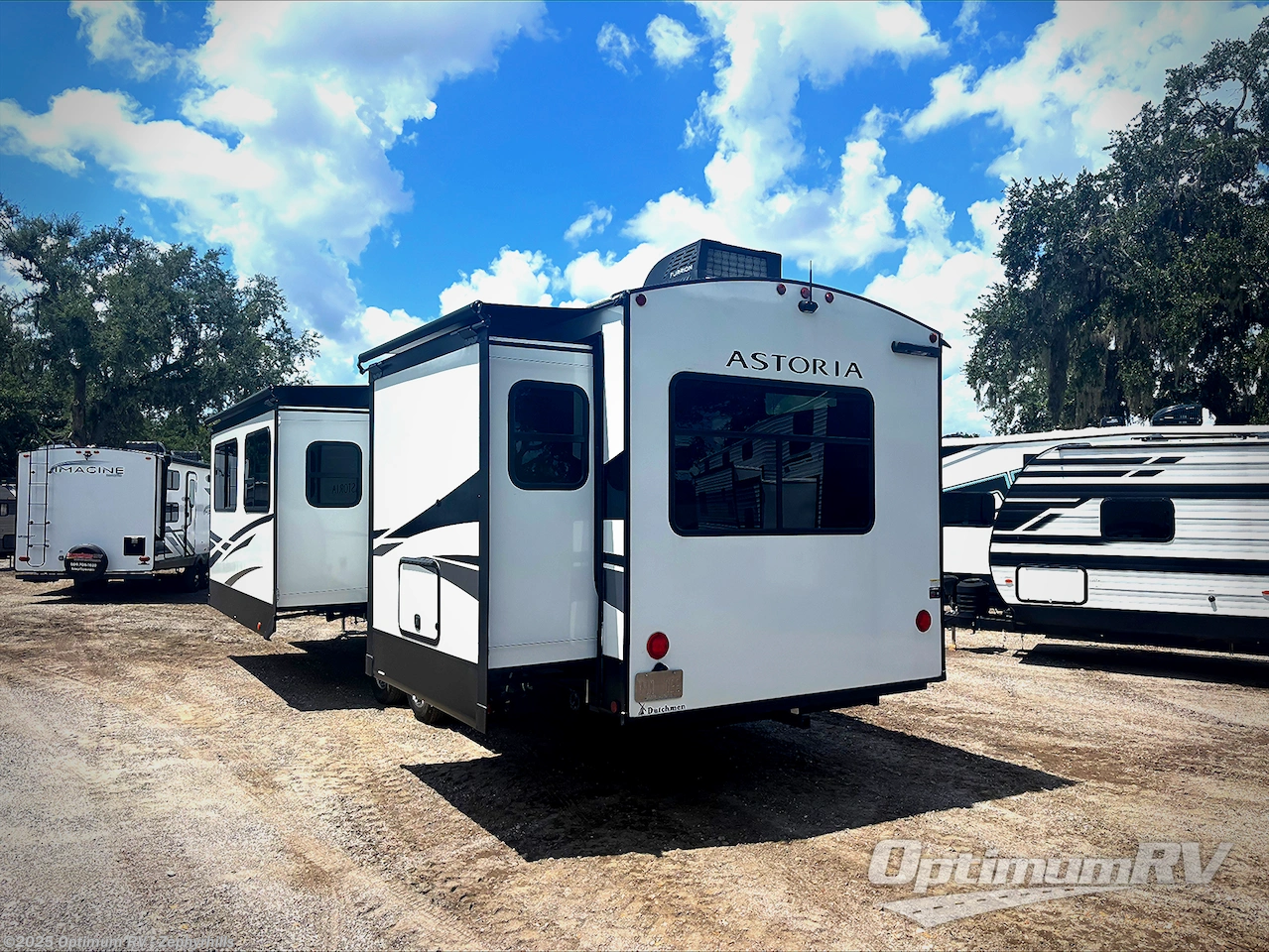 Contact us now about this 2024 Dutchmen Astoria 2913FK! 2024 Astoria 2913FK by Dutchmen from Optimum RV - Zephyrhills in Zephyrhills, Florida