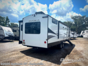 Call now about this 2024 Dutchmen Astoria 2913FK! 2024 Dutchmen Astoria 2913FK - Used Travel Trailer For Sale by Optimum RV - Zephyrhills in Zephyrhills, Florida features Slideout, Awning