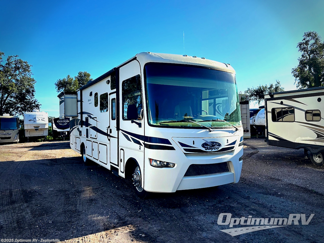 Email now about this 2015 Jayco Precept 35UN! Used 2015 Jayco Precept 35UN available in Zephyrhills, Florida