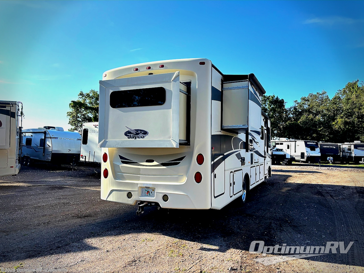Call now about this 2015 Jayco Precept 35UN! 2015 Jayco Precept 35UN - Used Class A For Sale by Optimum RV - Zephyrhills in Zephyrhills, Florida features Slideout