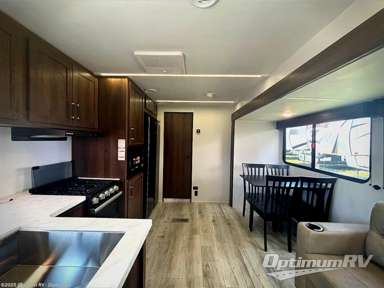 New 2026 Keystone Hideout 38DBD available in Zephyrhills, Florida