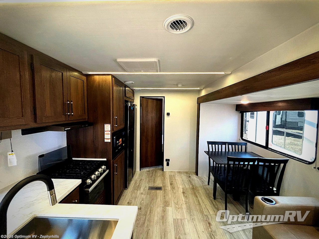 New 2026 Keystone Hideout 38DBD available in Zephyrhills, Florida