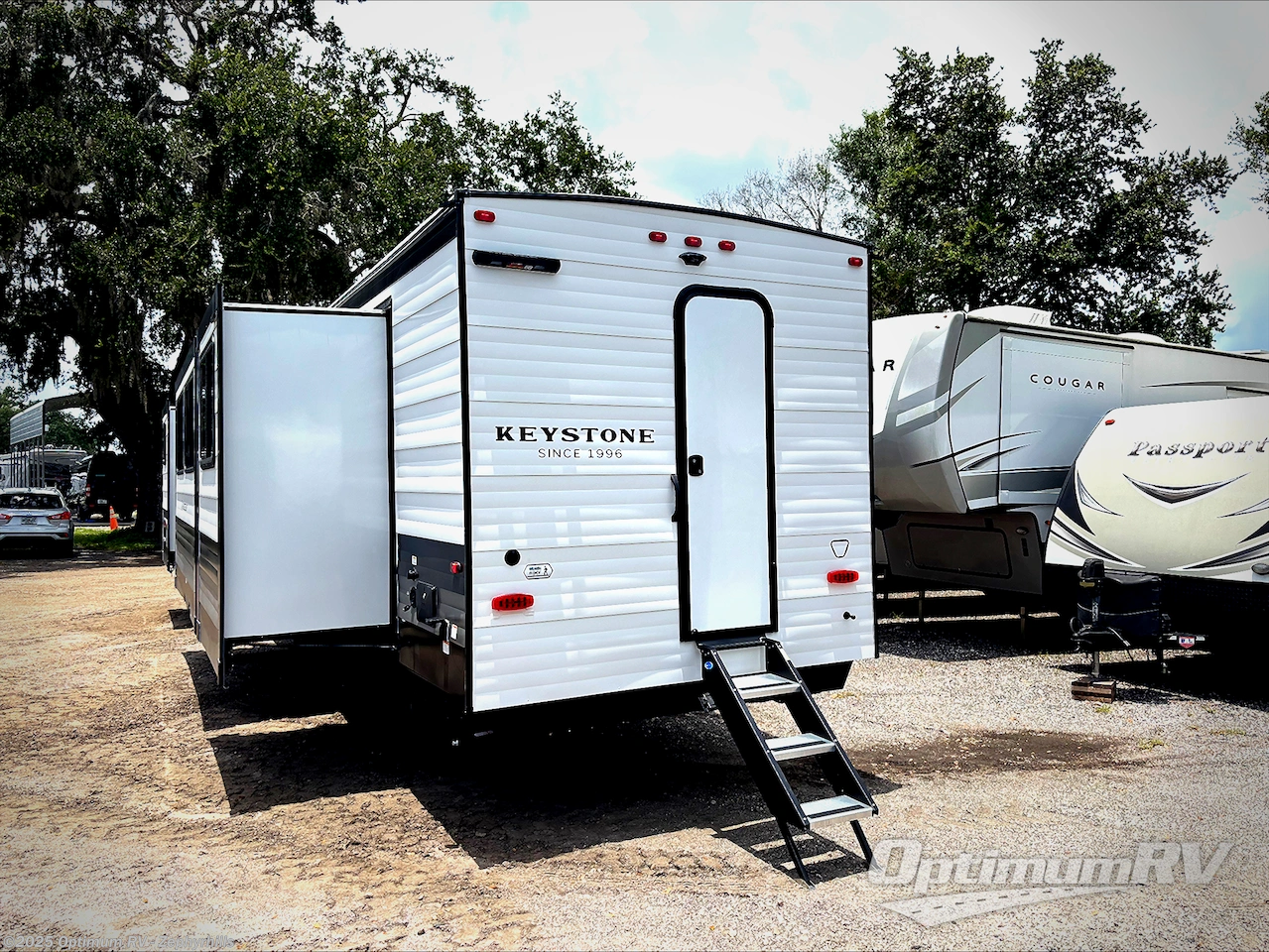 Contact us now about this 2026 Keystone Hideout 38BHT! 2026 Hideout 38BHT by Keystone from Optimum RV - Zephyrhills in Zephyrhills, Florida