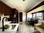 New 2026 Keystone Hideout 38BHT available in Zephyrhills, Florida