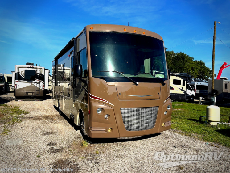 Email now about this 2016 Winnebago Vista 31KE! Used 2016 Winnebago Vista 31KE available in Zephyrhills, Florida