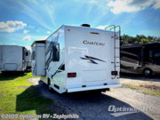 Call now about this 2024 Thor Chateau 25V! 2024 Thor Chateau 25V - Used Class C For Sale by Optimum RV - Zephyrhills in Zephyrhills, Florida features Slideout, Awning