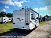 Contact us now about this 2024 Thor Chateau 25V! 2024 Chateau 25V by Thor from Optimum RV - Zephyrhills in Zephyrhills, Florida