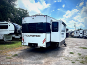 Contact us now about this 2026 K-Z Durango 301RLT! 2026 Durango 301RLT by K-Z from Optimum RV - Zephyrhills in Zephyrhills, Florida