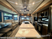 New 2026 K-Z Durango 301RLT available in Zephyrhills, Florida