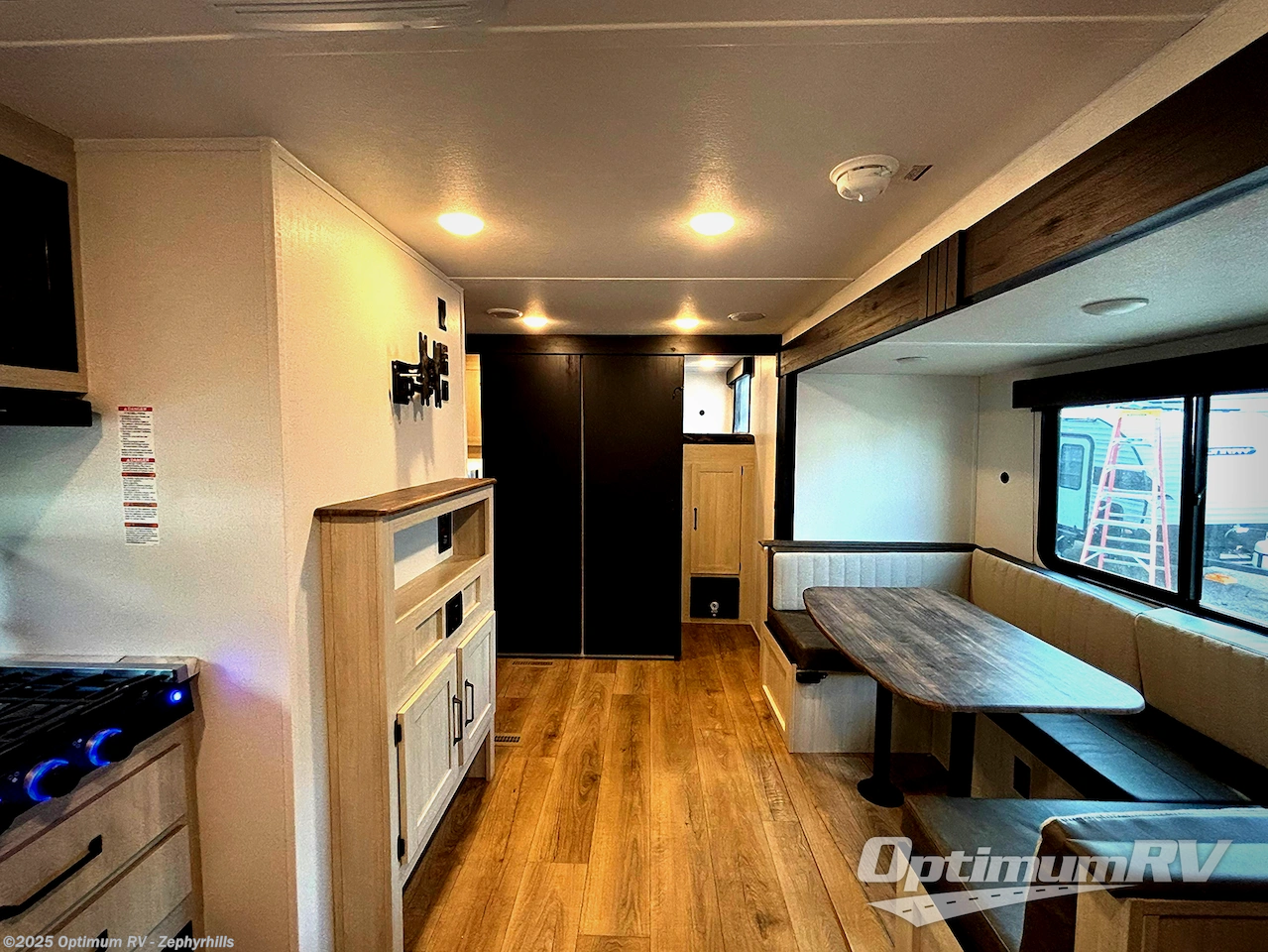 New 2026 Forest River Puma Camping Edition 263BHCE available in Zephyrhills, Florida