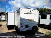 Contact us now about this 2026 Forest River Puma Camping Edition 263BHCE! 2026 Puma Camping Edition 263BHCE by Forest River from Optimum RV - Zephyrhills in Zephyrhills, Florida