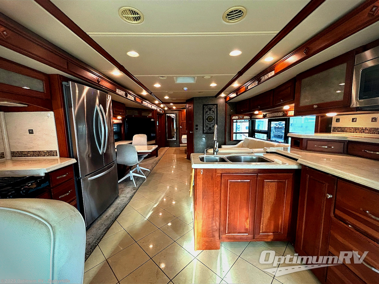 Used 2015 Winnebago Journey 40R available in Zephyrhills, Florida