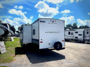 Contact us now about this 2026 Keystone Hideout Sport 291BR! 2026 Hideout Sport 291BR by Keystone from Optimum RV - Zephyrhills in Zephyrhills, Florida